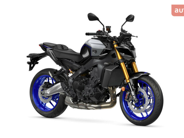 купити нове авто Ямаха MT-09 SP 2025 року від офіційного дилера "ВІДІ Мото Лайф" - офіційний дилер Yamaha в Києві Ямаха фото