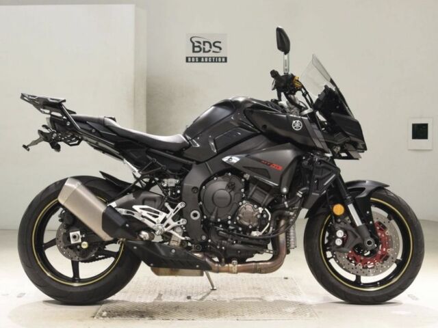 Ямаха MT-10, объемом двигателя 1 л и пробегом 0 тыс. км за 11500 $, фото 1 на Automoto.ua