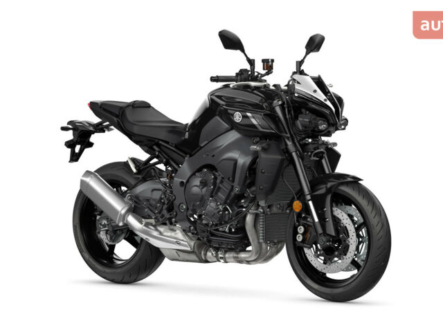 купить новое авто Ямаха MT-10 2024 года от официального дилера Мотосалон Yamaha Ямаха фото