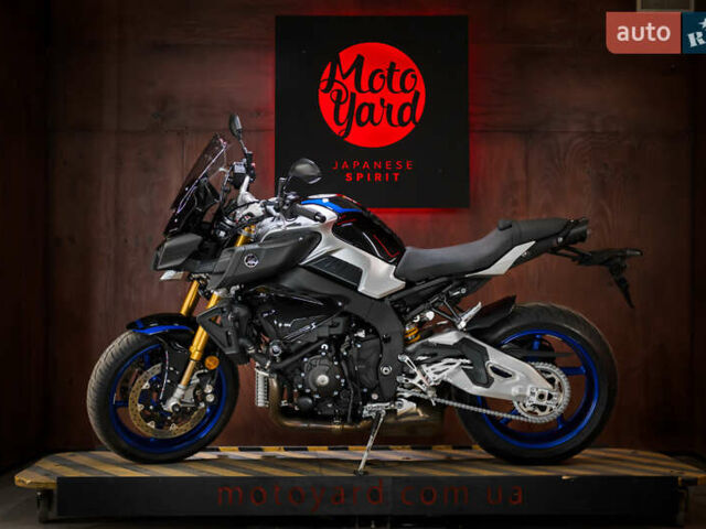 Ямаха MT-10 SP, объемом двигателя 1 л и пробегом 11 тыс. км за 16000 $, фото 1 на Automoto.ua