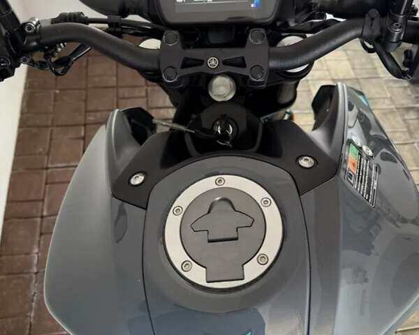 Ямаха MT-125, объемом двигателя 0 л и пробегом 4 тыс. км за 2838 $, фото 1 на Automoto.ua