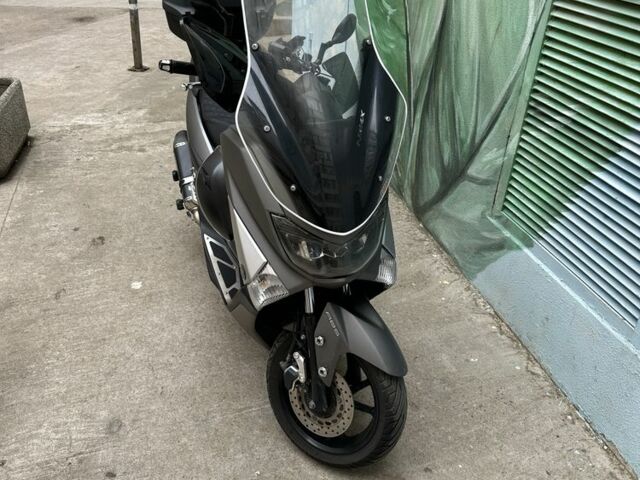 Ямаха NMAX, объемом двигателя 0.16 л и пробегом 0 тыс. км за 3100 $, фото 1 на Automoto.ua