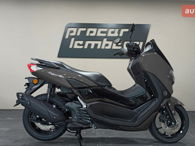 Ямаха NMAX, объемом двигателя 0.16 л и пробегом 0 тыс. км за 4167 $, фото 1 на Automoto.ua