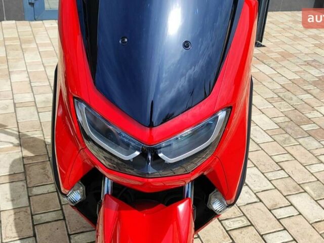 купить новое авто Ямаха NMAX 2024 года от официального дилера АВТО-МОТО екстрім Ямаха фото