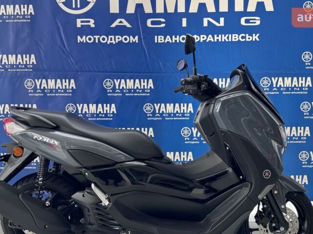 купити нове авто Ямаха NMAX 2024 року від офіційного дилера Мотосалон Yamaha Ямаха фото