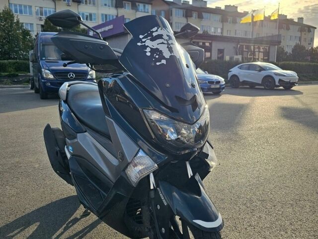 Ямаха NMAX, объемом двигателя 0 л и пробегом 50 тыс. км за 1699 $, фото 1 на Automoto.ua