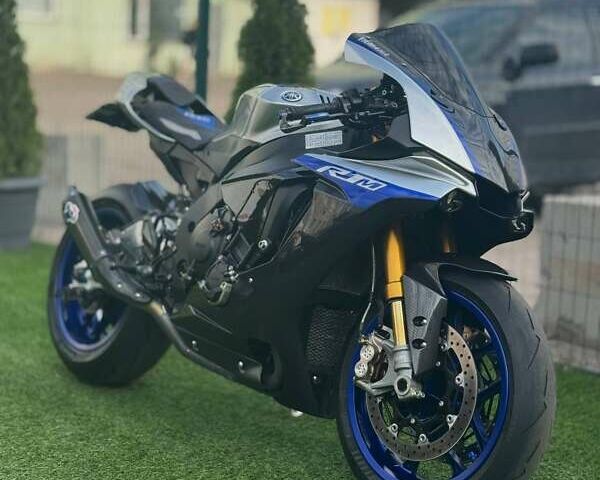 Ямаха R1M, объемом двигателя 0 л и пробегом 4 тыс. км за 21000 $, фото 1 на Automoto.ua