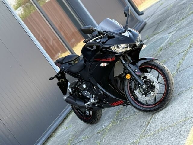 Ямаха R3, об'ємом двигуна 0.32 л та пробігом 0 тис. км за 4999 $, фото 1 на Automoto.ua
