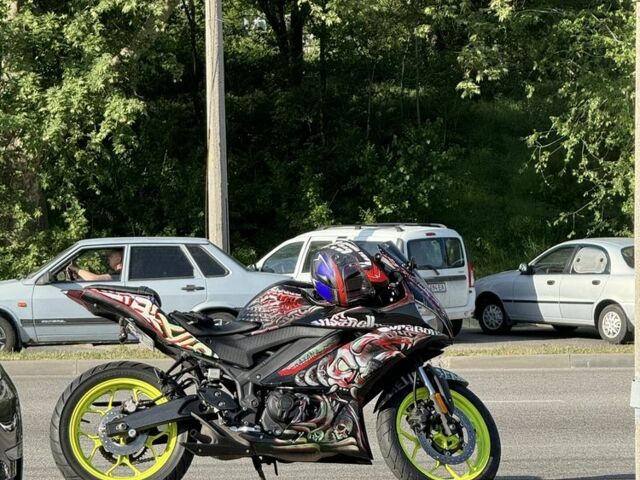 Ямаха R3, об'ємом двигуна 0.32 л та пробігом 0 тис. км за 4499 $, фото 1 на Automoto.ua