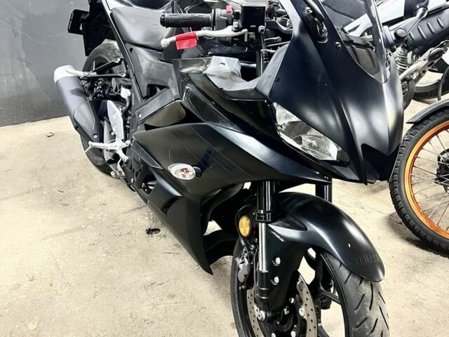 Ямаха R3, об'ємом двигуна 0.32 л та пробігом 0 тис. км за 5500 $, фото 1 на Automoto.ua