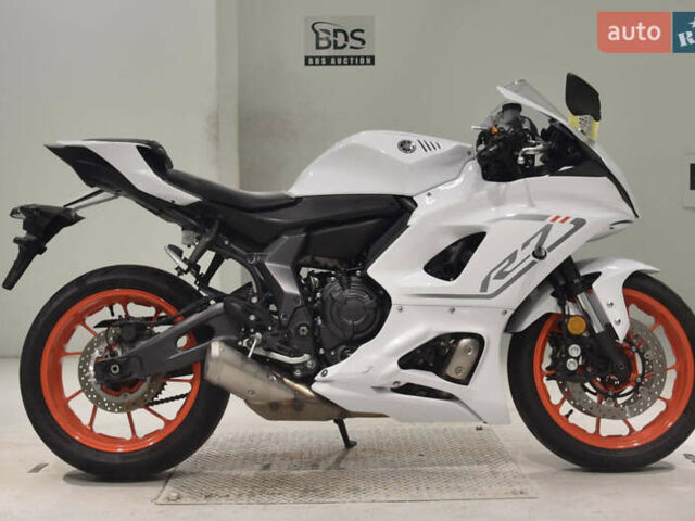 Ямаха R7, объемом двигателя 0.7 л и пробегом 11 тыс. км за 9200 $, фото 1 на Automoto.ua