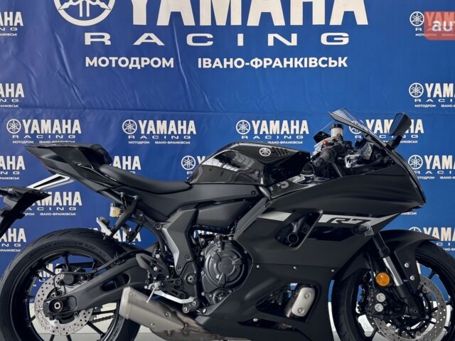 купить новое авто Ямаха R7 2024 года от официального дилера Мотосалон Yamaha Ямаха фото