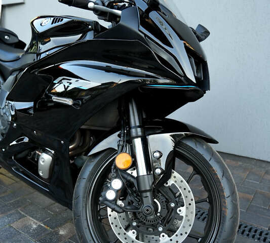 Ямаха R7, объемом двигателя 0 л и пробегом 6 тыс. км за 9350 $, фото 1 на Automoto.ua