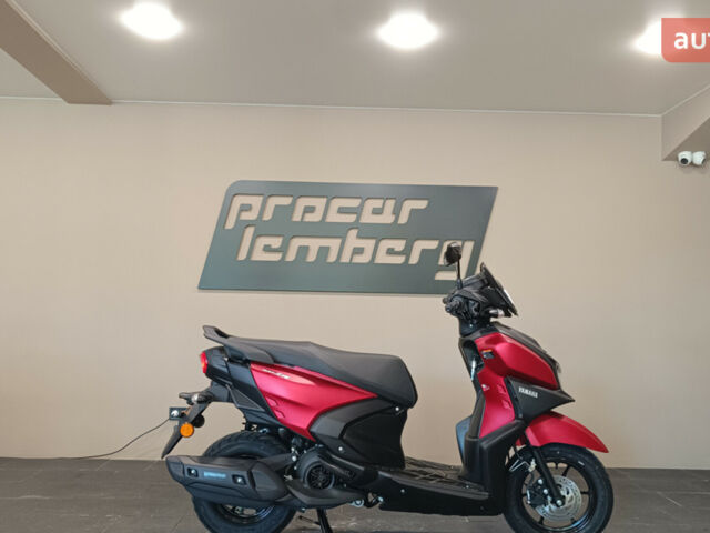 Ямаха RayZR, объемом двигателя 0.13 л и пробегом 0 тыс. км за 2315 $, фото 1 на Automoto.ua