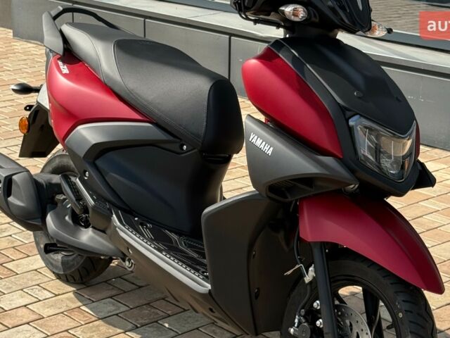купить новое авто Ямаха RayZR 2025 года от официального дилера АВТО-МОТО екстрім Ямаха фото