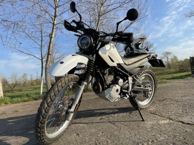 Ямаха Serow 250, объемом двигателя 0.25 л и пробегом 0 тыс. км за 3000 $, фото 1 на Automoto.ua