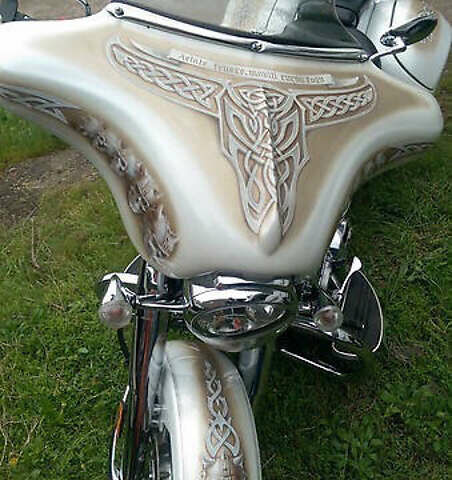 Ямаха Stratoliner XV1900 2006 в Каменское - Днепродзержинск на Automoto.ua Ямаха Stratoliner XV1900, объемом двигателя 0 л и пробегом 25 тыс. км за 10000 $, фото 1 на Automoto.ua