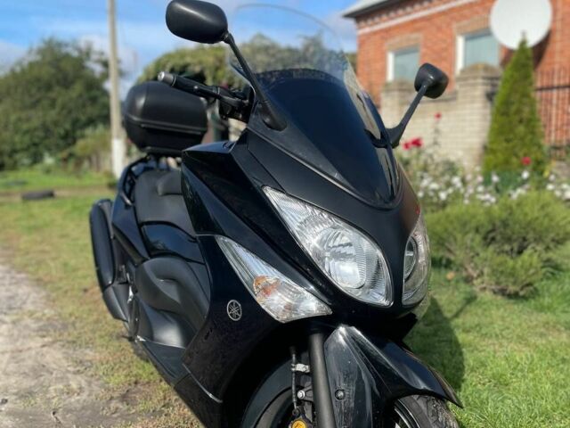 Ямаха T-Max 500, об'ємом двигуна 0.5 л та пробігом 0 тис. км за 5800 $, фото 1 на Automoto.ua