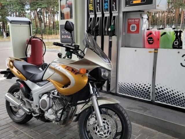 Ямаха TDM 850, объемом двигателя 0.85 л и пробегом 0 тыс. км за 3900 $, фото 1 на Automoto.ua
