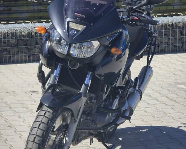 Чорний Ямаха TDM 900, об'ємом двигуна 0.9 л та пробігом 48 тис. км за 4600 $, фото 1 на Automoto.ua
