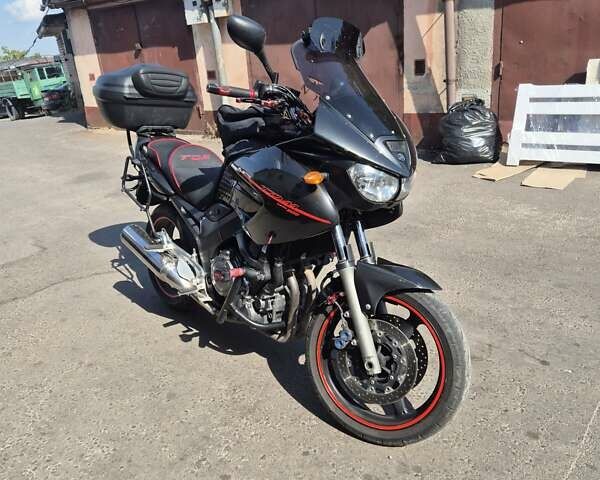 Ямаха TDM 900, об'ємом двигуна 0 л та пробігом 81 тис. км за 4300 $, фото 1 на Automoto.ua