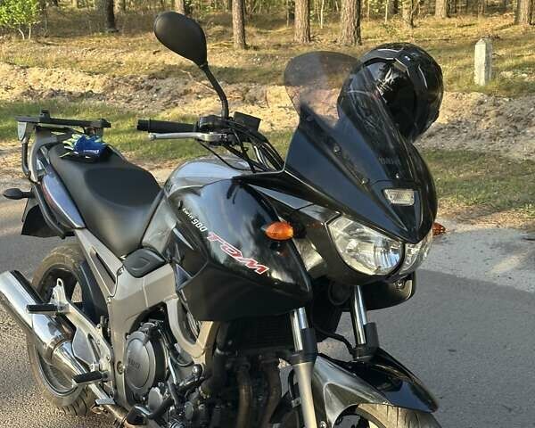 Ямаха TDM 900, объемом двигателя 0.9 л и пробегом 34 тыс. км за 4500 $, фото 1 на Automoto.ua