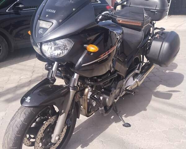 Ямаха TDM 900, объемом двигателя 0 л и пробегом 52 тыс. км за 5400 $, фото 1 на Automoto.ua