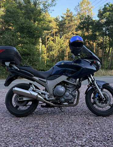 Ямаха TDM 900, объемом двигателя 0.9 л и пробегом 595 тыс. км за 5000 $, фото 1 на Automoto.ua