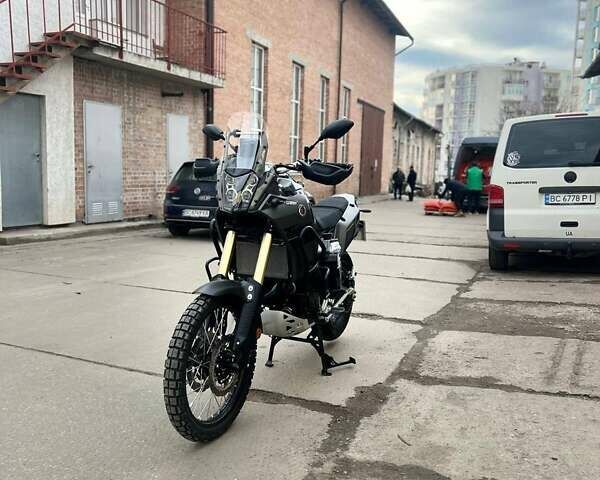 Ямаха Tenere 700, объемом двигателя 0 л и пробегом 1 тыс. км за 13000 $, фото 1 на Automoto.ua