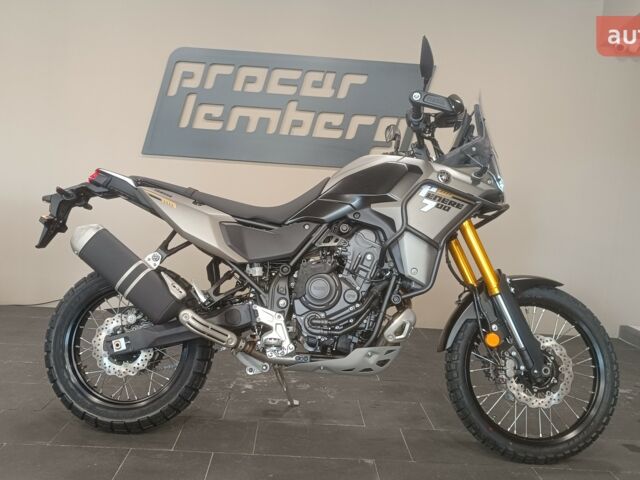 Ямаха Tenere 700 Explore, объемом двигателя 0.69 л и пробегом 0 тыс. км за 13316 $, фото 1 на Automoto.ua