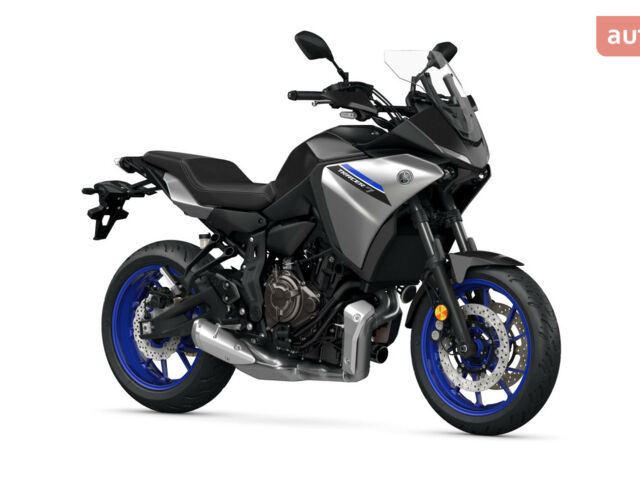 купить новое авто Ямаха Tracer 7 2024 года от официального дилера Мотосалон Yamaha Ямаха фото
