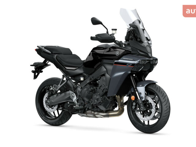 купить новое авто Ямаха Tracer 9 2025 года от официального дилера Мотосалон Yamaha Ямаха фото