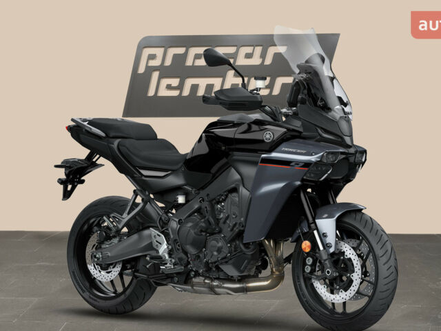 Ямаха Tracer 9, объемом двигателя 0.89 л и пробегом 0 тыс. км за 14965 $, фото 1 на Automoto.ua