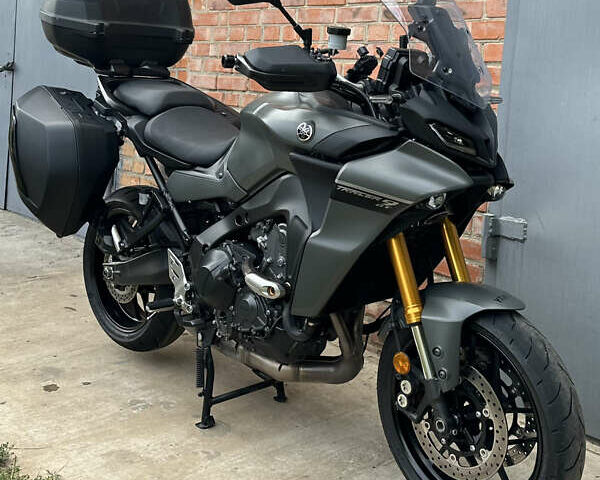 Ямаха Tracer 9 GT, объемом двигателя 0.9 л и пробегом 21 тыс. км за 12900 $, фото 1 на Automoto.ua