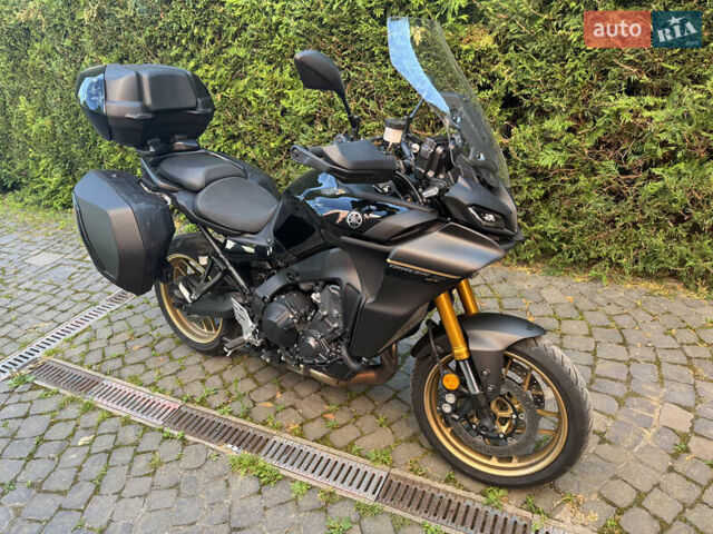 Ямаха Tracer 9 GT, объемом двигателя 0 л и пробегом 5 тыс. км за 15500 $, фото 1 на Automoto.ua