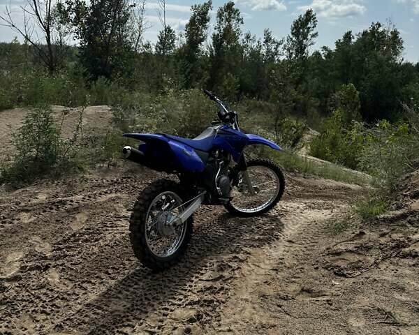 Ямаха TT-R 110, об'ємом двигуна 0 л та пробігом 1 тис. км за 4100 $, фото 1 на Automoto.ua