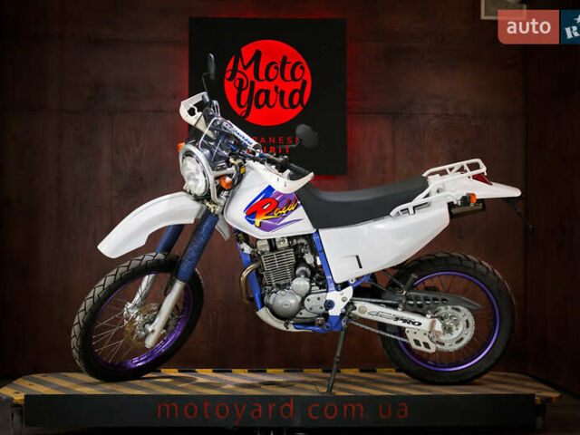 Ямаха TT 250R, объемом двигателя 0.25 л и пробегом 28 тыс. км за 3500 $, фото 1 на Automoto.ua