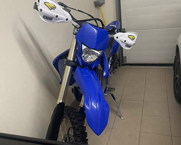 Ямаха WR 250F, объемом двигателя 0.25 л и пробегом 1 тыс. км за 7700 $, фото 1 на Automoto.ua