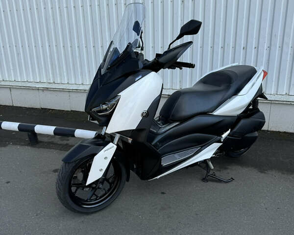 Ямаха X-Max 250, объемом двигателя 0 л и пробегом 23 тыс. км за 3999 $, фото 1 на Automoto.ua