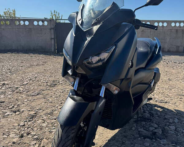 Ямаха X-Max 250, объемом двигателя 0 л и пробегом 29 тыс. км за 3900 $, фото 1 на Automoto.ua