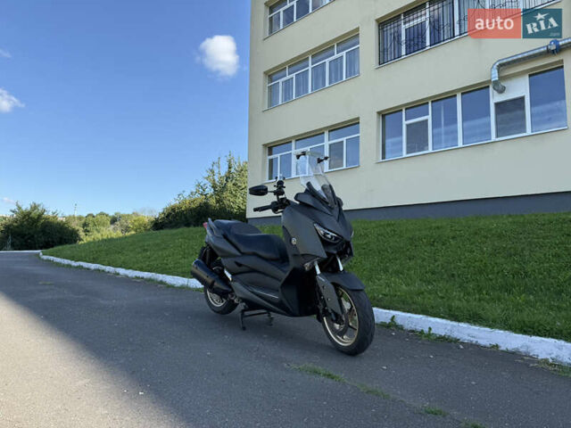 Ямаха X-Max 250, объемом двигателя 0.25 л и пробегом 24 тыс. км за 4800 $, фото 1 на Automoto.ua