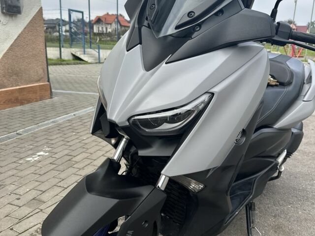Ямаха X-Max 300, объемом двигателя 0.3 л и пробегом 0 тыс. км за 5000 $, фото 1 на Automoto.ua