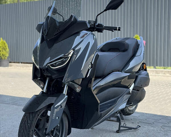 Сірий Ямаха X-Max 300, об'ємом двигуна 0 л та пробігом 5 тис. км за 6900 $, фото 1 на Automoto.ua