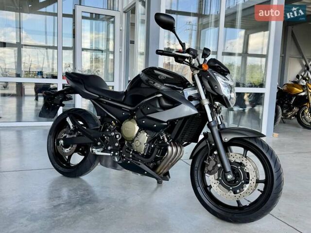 Ямаха XJ6, объемом двигателя 0 л и пробегом 38 тыс. км за 4999 $, фото 1 на Automoto.ua
