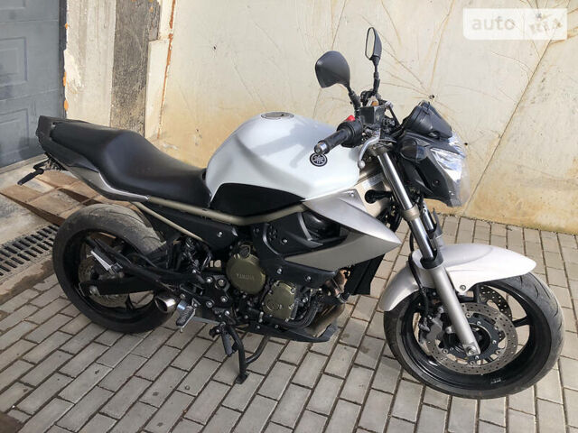 Ямаха XJ6, об'ємом двигуна 0.6 л та пробігом 28 тис. км за 3900 $, фото 1 на Automoto.ua