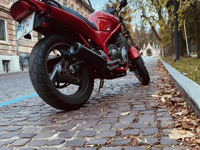 Ямаха XJ600, об'ємом двигуна 0.6 л та пробігом 0 тис. км за 42 $, фото 1 на Automoto.ua