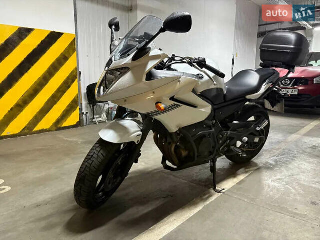 Ямаха XJ6 Diversion, объемом двигателя 0 л и пробегом 44 тыс. км за 5700 $, фото 1 на Automoto.ua