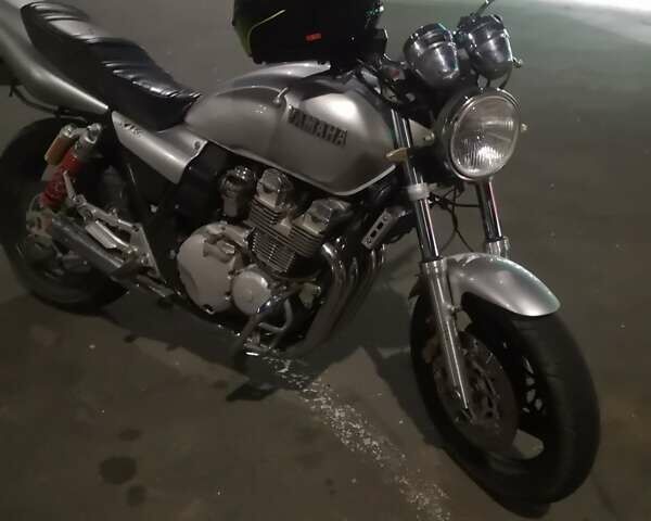 Синий Ямаха XJR 400, объемом двигателя 0 л и пробегом 30 тыс. км за 2500 $, фото 1 на Automoto.ua