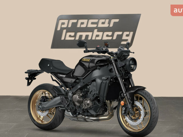 Ямаха XSR 900, объемом двигателя 0.89 л и пробегом 0 тыс. км за 14569 $, фото 1 на Automoto.ua