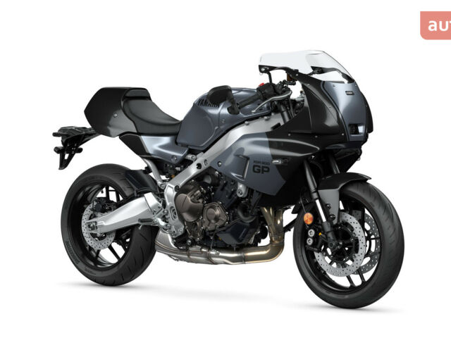 купить новое авто Ямаха XSR 900 GP 2024 года от официального дилера Мотосалон Yamaha Ямаха фото
